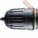 Бесключевой сверлильный патрон FESTOOL BF-FX 10 FastFix