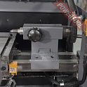 Токарный станок по металлу с ЧПУ VISPROM SP2138