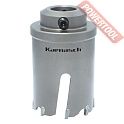 Твердосплавная универсальная коронка TCT 55х60 мм KARNASCH Power-Max 60 Allround 20.1121A-055