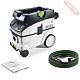 Пылесос строительный FESTOOL Cleantec CTL 26 E 574947