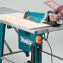 Циркулярный станок MAKITA 2712