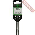 Бур SDS-Plus 25х940/1000 мм 4 грани D.BOR 4C Plus