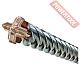 Бур SDS-Max 12х200/340 мм 4 грани DeWALT XLR DT60800-QZ