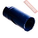 Биметаллическая коронка HSS-Co M42 23х38 мм WILPU 3102300101
