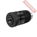 Сверлильный патрон быстрозажимной 1-16х101 мм B16 RODMIX 43916010161