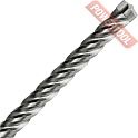 Бур SDS-Plus 8х100/160 мм 4 грани D.BOR 4CX Plus