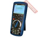 Мультиметр цифровой профессиональный CEM DT-9979