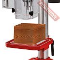 Сверлильный станок по металлу EINHELL TC-BD 450