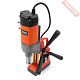 Магнитный сверлильный станок MESSER MM-35 11-01-135
