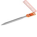 Долото пикообразное SDS-Plus 250 мм MESSER 10-01-250