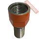 Переходник для алмазных коронок 1 1/4 UNC на M41 PROALMAZ PRO-Coupler114