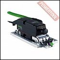 Ленточная шлифмашина FESTOOL BS 105 E-Set