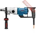 Дрель алмазного бурения BOSCH GDB 180 WE