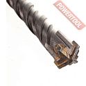 Бур SDS-Plus 18х540/600 мм 4 грани ELITECH 1820.112400