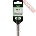 Бур SDS-Plus 8х100/160 мм 4 грани D.BOR 4CX Plus