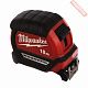 Рулетка измерительная 10 м 27 мм с метрической шкалой MILWAUKEE Gen III 10 м