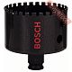 Коронка алмазная по керамограниту 68 мм хвостовик Power Change BOSCH Diamond for Hard Ceramics 2608580317