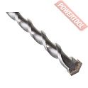 Бур SDS-Plus 10х200/260 мм 2 грани MAKITA D-00197