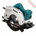 Пила циркулярная ручная MAKITA 5604 RK