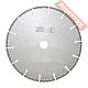Диск алмазный по металлу 406х25,4 мм MESSER F/M 01-61-400