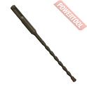 Бур SDS-Plus 6х92/160 мм 2 грани DeWALT Industrial DT9635-QZ