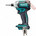 Аккумуляторный ударный шуруповерт MAKITA DTD 147 RFE