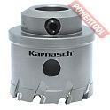 Твердосплавная коронка TCT 52х30 мм KARNASCH Power-Max 20 20.1015A-052