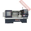 Токарный станок по металлу с ЧПУ METAL MASTER XNC 40100