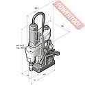 Магнитный сверлильный станок FEIN KBE 50-2