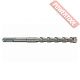 Бур SDS-Plus 10х350/410 мм 2 грани KEIL MS5 Turbokeil 1253100410