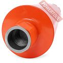 Коронка алмазная с микроударом по бетону 102х450 мм 1 1/4 UNC MESSER LZ 95-33-102