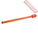 Коронка алмазная с микроударом по бетону 32х450 мм 1 1/4 UNC MESSER LZ 95-33-732