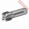Метчик трубный для сквозных и глухих отверстий по металлу HSS G 1/2 DIN5157 RODMIX 1601120125