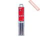 Бур SDS-Plus 6х50/115 мм 4 грани 10 шт MILWAUKEE MX4 4932352042