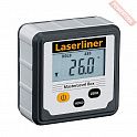 Уровень электронный LASERLINER MasterLevel Box 6 см