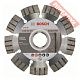 Диск алмазный по бетону 115х22,23 мм BOSCH Best For Concrete 2608602651