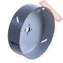 Биметаллическая универсальная коронка HSS-Co M42 146х38 мм WILPU 3014600101