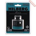 Коронка алмазная по керамограниту 50х35 мм хвостовик M14 HILBERG Arix HRX850