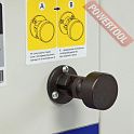 Фрезерный станок по дереву BELMASH MM2200P 220V