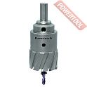 Твердосплавная коронка TCT 57х55 мм Hex 13 мм KARNASCH Power-Max 55 20.1141-057
