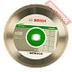 Диск алмазный по плитке 250х30/25,4 мм BOSCH Best For Ceramic 2608602638