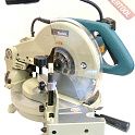 Пила торцовочная MAKITA LS 1040 F