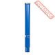 Коронка алмазная по бетону 56х450 мм 1 1/4 UNC TRIO DIAMOND New Formula NFU056