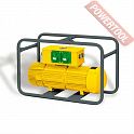 Механический преобразователь частоты и напряжения тока WACKER NEUSON FU 5z/200