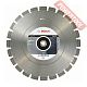 Диск алмазный по асфальту 400х20 мм BOSCH Best For Asphalt 2608603786