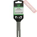 Бур SDS-Max 22х860/1000 мм 4 грани D.BOR 4C Max