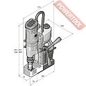 Магнитный сверлильный станок FEIN KBU 35-2 QW