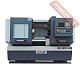 Токарный станок по металлу с ЧПУ METAL MASTER XNC 50100 SM8