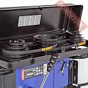 Сверлильный станок по дереву BELMASH DP430-16F/380