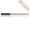 Бур SDS-Plus 4х100/160 мм 2 грани D.BOR V Plus 2499